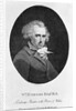 William Hodges RA by Richard Westall