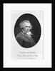 William Hodges RA by Richard Westall