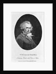 William Hodges RA by Richard Westall