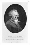 William Hodges RA by Richard Westall