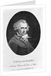William Hodges RA by Richard Westall