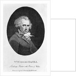 William Hodges RA by Richard Westall