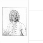 John Hervey, Baron Hervey of Ickworth by Jean-Baptiste van Loo