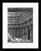 A Magnificent Mansion lately standing in Hart Street, Crutched Friars, published in Smith's 'Ancient Topography of London', 1815 by John Thomas Smith