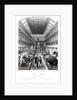 The Hunterian Museum by Thomas Hosmer Shepherd
