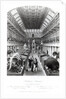 The Hunterian Museum by Thomas Hosmer Shepherd