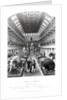 The Hunterian Museum by Thomas Hosmer Shepherd