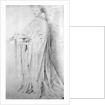 Joanna the Mad, Queen of Spain by Peter Paul Rubens