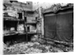 Interior of the Holborn Empire by English Photographer