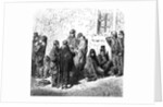 Les Miserables by Gustave Dore