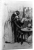 Married for Love, 1853 by John Everett Millais
