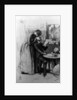 Married for Love, 1853 by John Everett Millais
