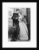 The Black Brunswicker, c.1865 by John Everett Millais