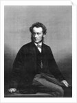 Sir John Everett Millais by John Jabez Edwin Paisley (after) Mayall