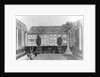 The King's Sleeping Room, 1817 by Thomas Edward Bowditch