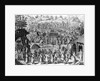 Procession of a Bride going home to her Husband by Nathaniel Parr