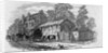 The Half-Way House between Knightsbridge and Kensington by English School