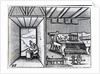 Bookbinding by German School
