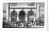 Burlington Arcade, Picadilly by Thomas Hosmer Shepherd