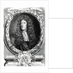 Sir Roger L'Estrange by Godfrey Kneller