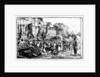 Country-fair with Two Charlatans, c.1640-80 by Constantin Daniel van Renesse