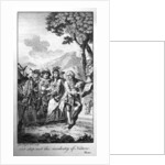 O'er step not the modesty of Nature, 1770 by Isaac Taylor