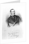 Henry Wikoff, 1880 by Henry Bryan I Hall