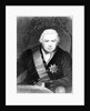Sir Joseph Banks, c.1830s by Thomas Phillips
