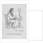 Thomas Ingoldsby by Richard Harris Dalton Barham