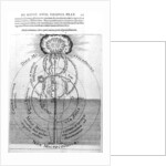 The day and night of the Microcosm by English School