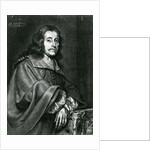 Lucas Faydherbe by Gonzales Coques