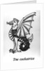 The Cockatrice by English School