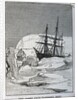 The Alert from Watering Berg, published in 'The Illustrated London News', c.1875-77 by English School
