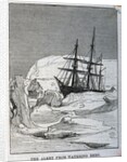 The Alert from Watering Berg, published in 'The Illustrated London News', c.1875-77 by English School