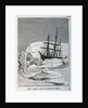 The Alert from Watering Berg, published in 'The Illustrated London News', c.1875-77 by English School