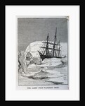 The Alert from Watering Berg, published in 'The Illustrated London News', c.1875-77 by English School
