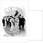 The Empire Promenande, c.1990s by Tom Browne