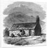 Chapel at Wastdale Head, Cumberland by English School