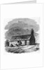 Chapel at Wastdale Head, Cumberland by English School