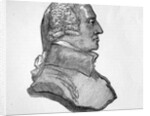 Adam Smith by English School