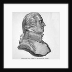 Adam Smith by English School