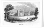 Howick Hall by English School