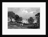 The Eagle, Snaresbrook, engraved by Samuel Lacey, 1832 by Thomas Mann (after) Baynes