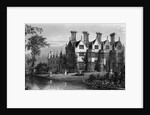 Moyns Park, Essex, 1832 by English School