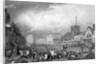 Romford, Essex by George Bryant Campion