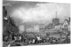 Romford, Essex by George Bryant Campion