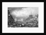 Romford, Essex by George Bryant Campion