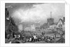 Romford, Essex by George Bryant Campion