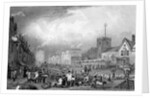 Romford, Essex by George Bryant Campion