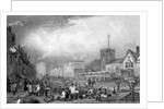 Romford, Essex by George Bryant Campion